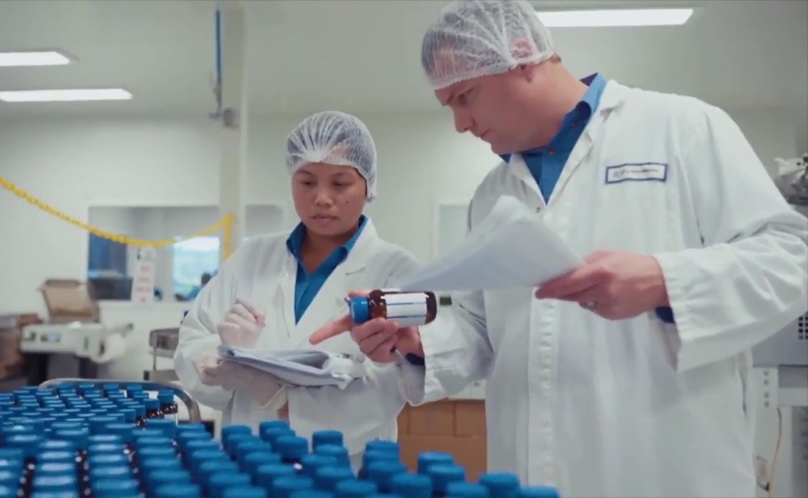 Bottle Checking